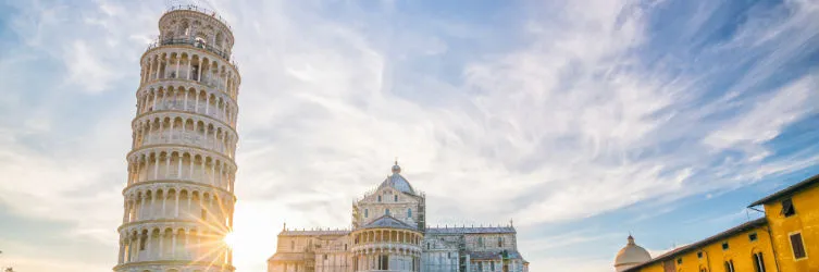 Things to do in Pisa